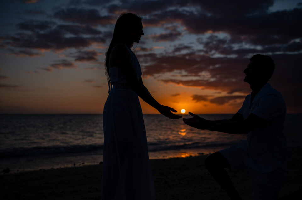The Beauty of Sunrise and Sunset Photography: Chasing the Golden Hours in Mauritius